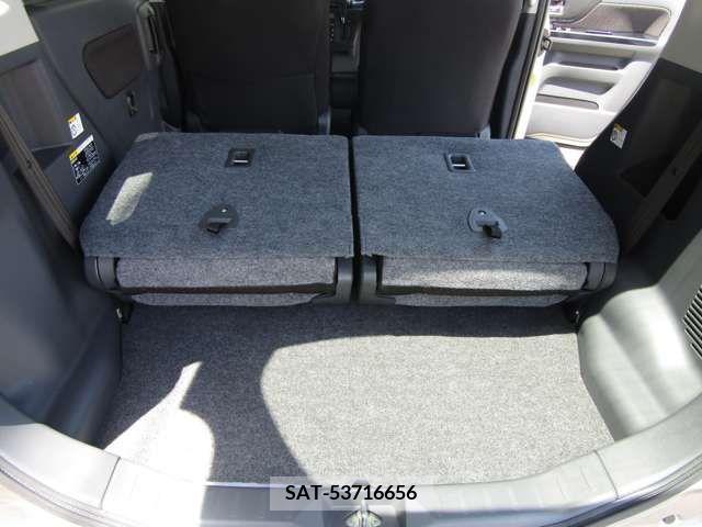 Suzuki SPACIA 2016-02 285780-11