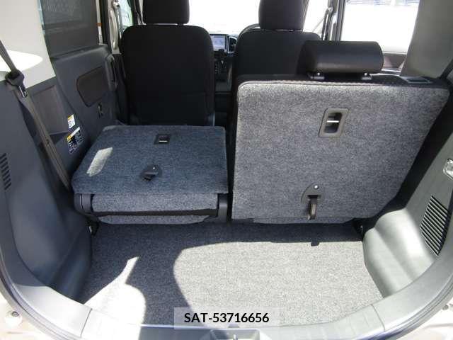 Suzuki SPACIA 2016-02 285780-10