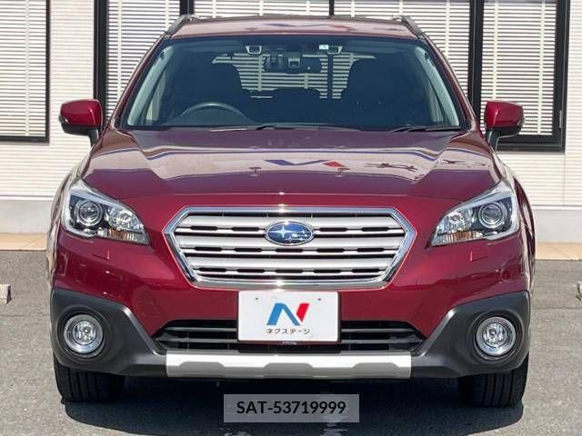 Subaru OUTBACK 2017-05 379569-15
