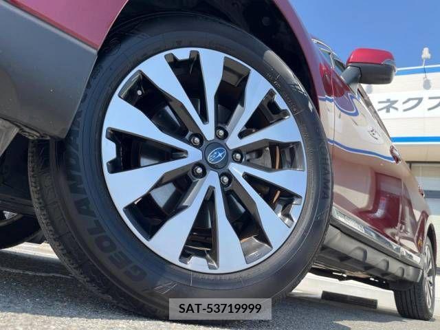 Subaru OUTBACK 2017-05 379569-14