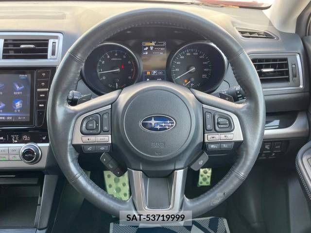 Subaru OUTBACK 2017-05 379569-12