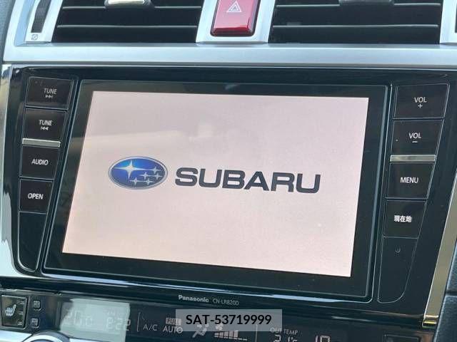 Subaru OUTBACK 2017-05 379569-2