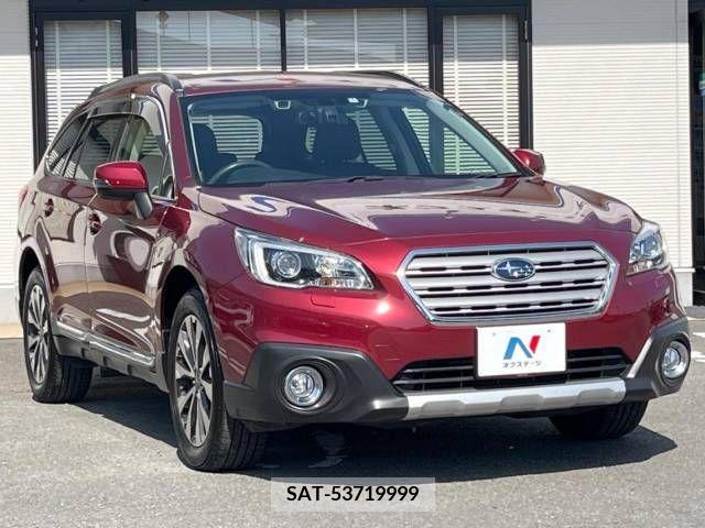 Subaru OUTBACK 2017-05 379569-17