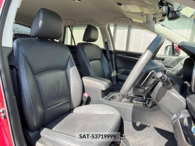 Subaru OUTBACK 2017-05 379569-9