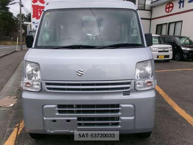 Suzuki EVERY 2019-08 217594-1