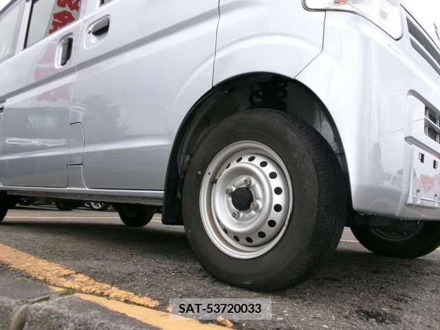 Suzuki EVERY 2019-08 217594-13