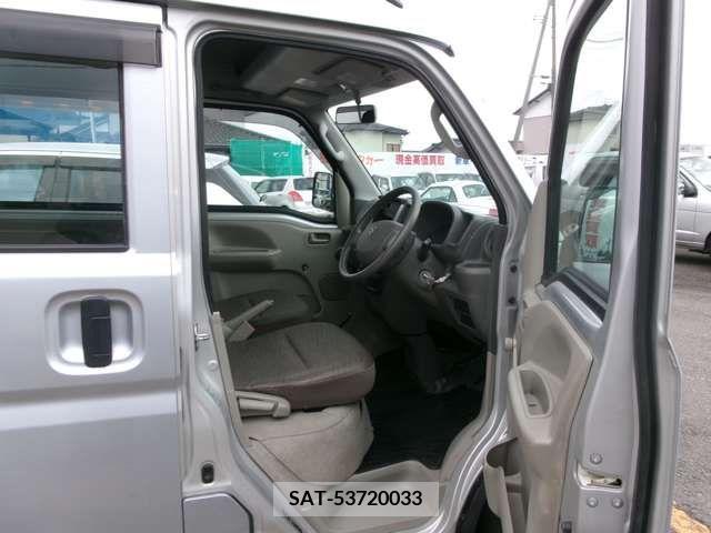 Suzuki EVERY 2019-08 217594-18