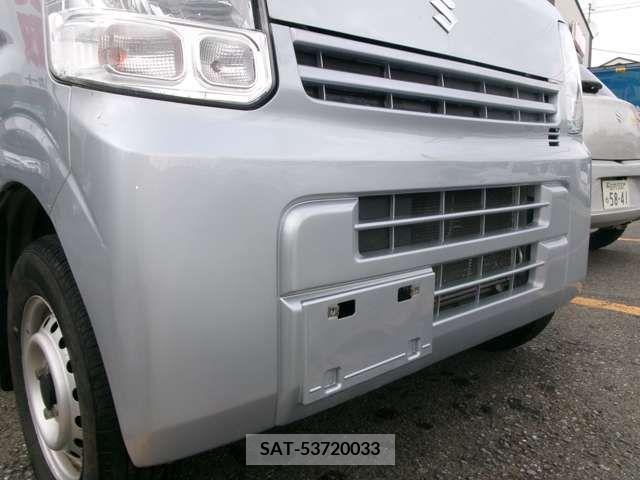 Suzuki EVERY 2019-08 217594-17