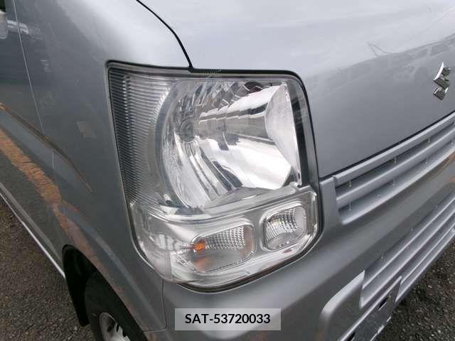 Suzuki EVERY 2019-08 217594-16