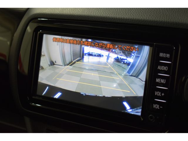 Toyota VITZ 2017-11 11548-17