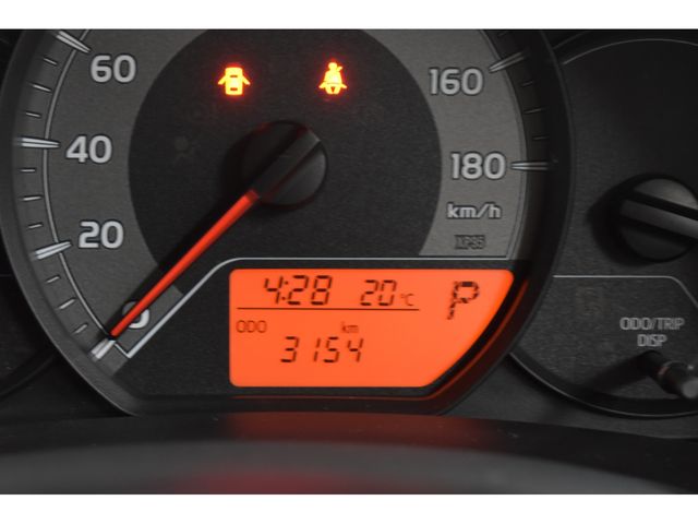 Toyota VITZ 2017-11 11548-15