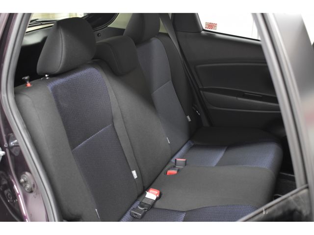 Toyota VITZ 2017-11 11548-11