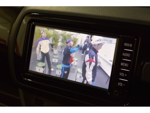 Toyota VITZ 2017-11 11548-16