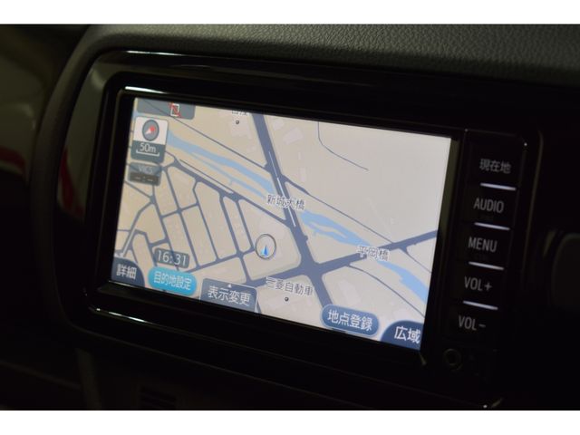 Toyota VITZ 2017-11 11548-18