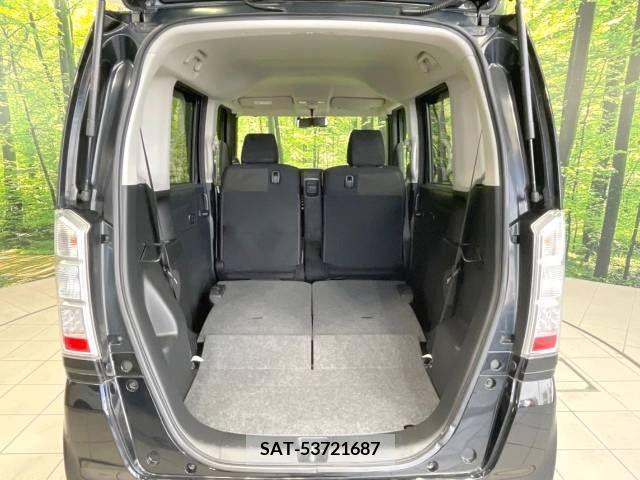 Honda N BOX 2017-03 343081-9