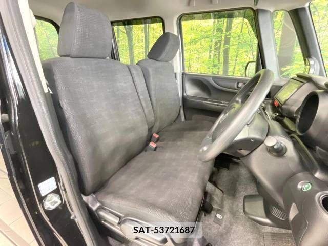Honda N BOX 2017-03 343081-7