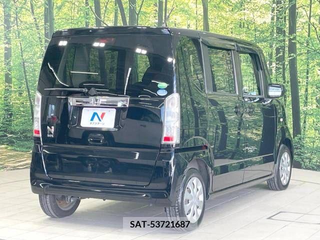 Honda N BOX 2017-03 343081-16
