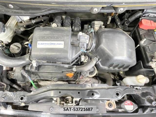 Honda N BOX 2017-03 343081-17