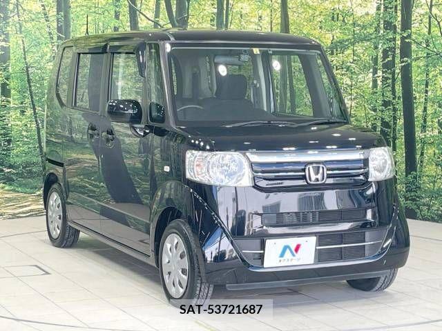 Honda N BOX 2017-03 343081-15