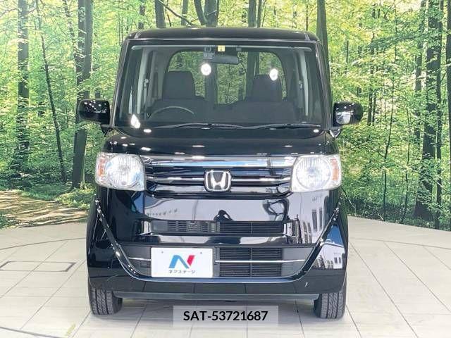 Honda N BOX 2017-03 343081-13