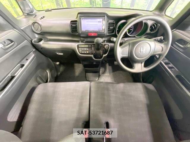 Honda N BOX 2017-03 343081-1