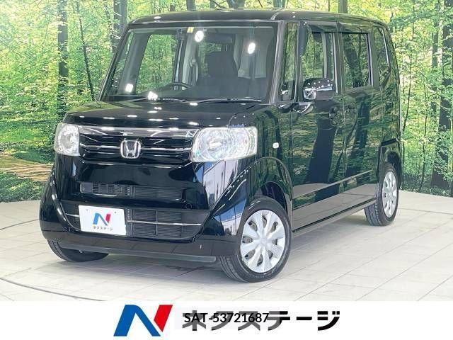 Honda N BOX 2017-03 343081-0