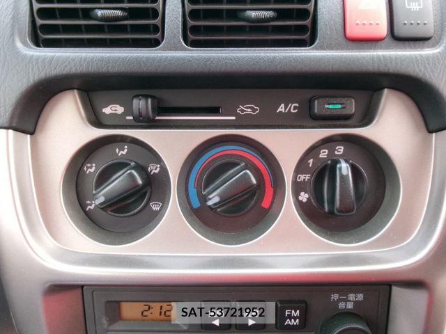 Honda ACTY VAN 2010-10 355296-17