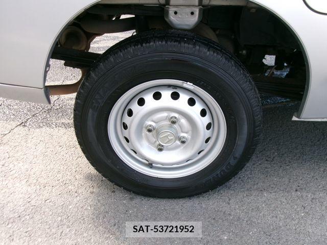 Honda ACTY VAN 2010-10 355296-27