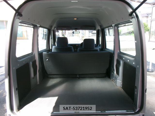 Honda ACTY VAN 2010-10 355296-18