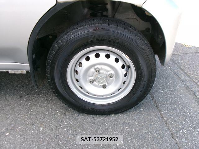 Honda ACTY VAN 2010-10 355296-28