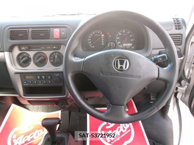 Honda ACTY VAN 2010-10 355296-14