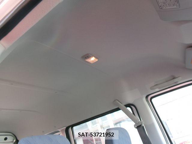 Honda ACTY VAN 2010-10 355296-19