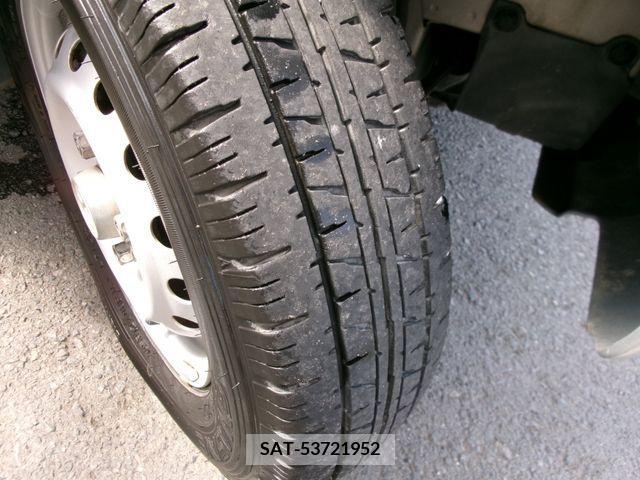 Honda ACTY VAN 2010-10 355296-29