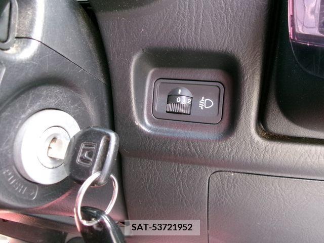 Honda ACTY VAN 2010-10 355296-15