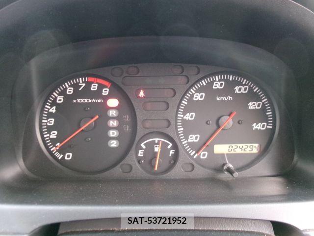 Honda ACTY VAN 2010-10 355296-20