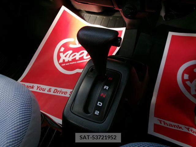 Honda ACTY VAN 2010-10 355296-21