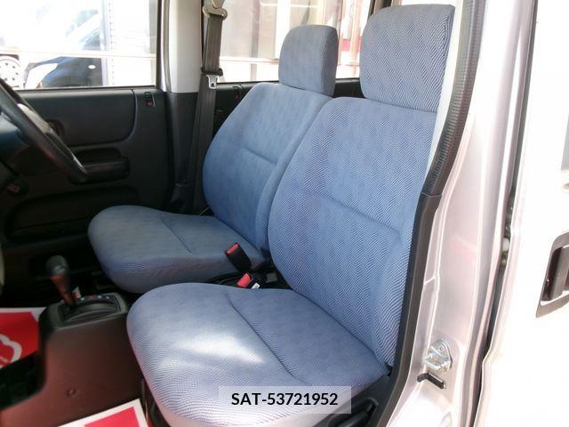 Honda ACTY VAN 2010-10 355296-10