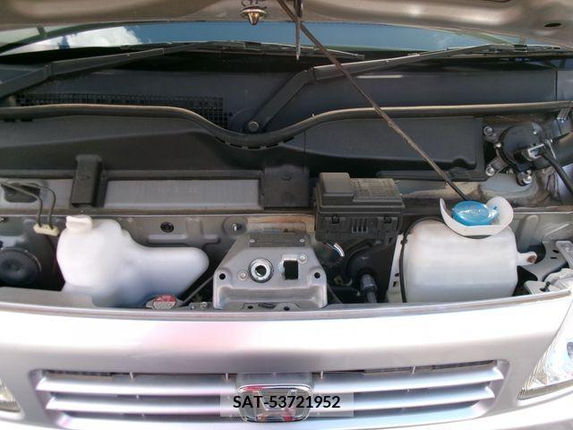 Honda ACTY VAN 2010-10 355296-22