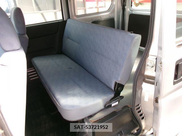 Honda ACTY VAN 2010-10 355296-11