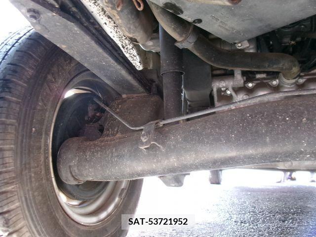 Honda ACTY VAN 2010-10 355296-23
