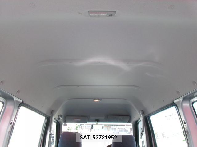 Honda ACTY VAN 2010-10 355296-12