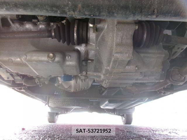 Honda ACTY VAN 2010-10 355296-24