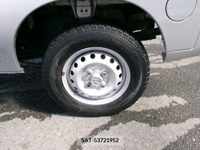 Honda ACTY VAN 2010-10 355296-25