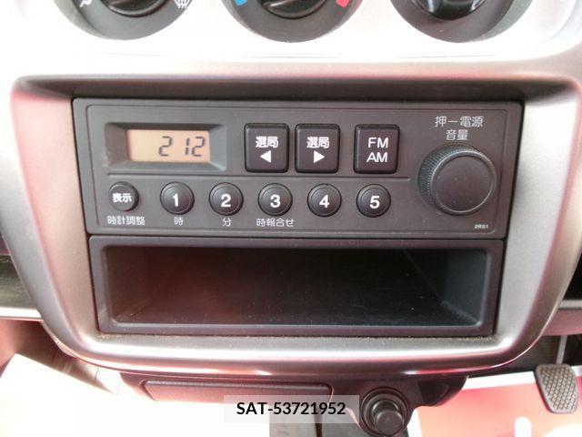 Honda ACTY VAN 2010-10 355296-16