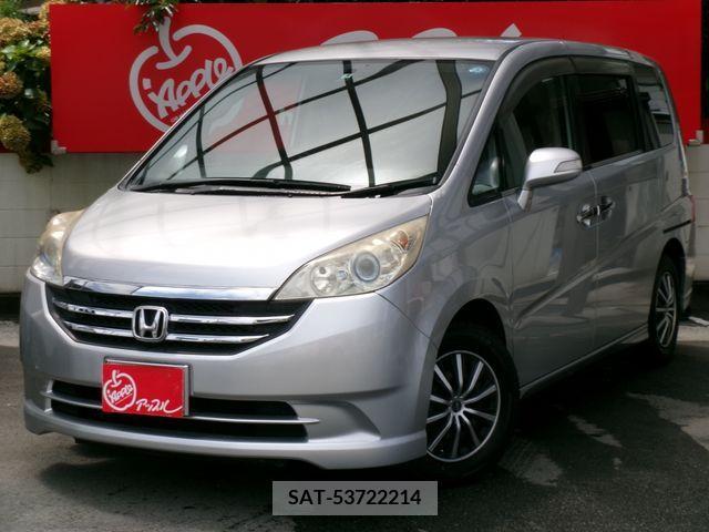 Honda STEP WGN 2009-08 368775-0