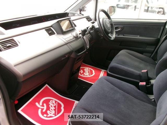 Honda STEP WGN 2009-08 368775-5