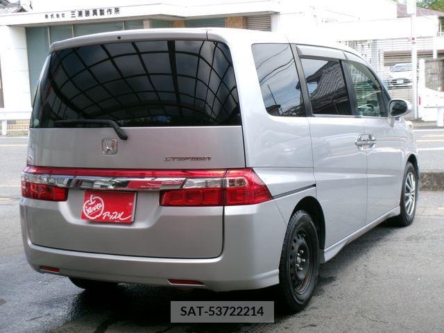 Honda STEP WGN 2009-08 368775-2
