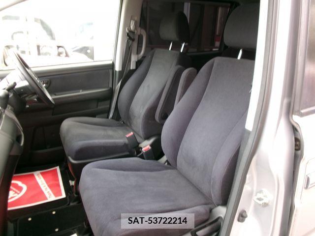 Honda STEP WGN 2009-08 368775-6