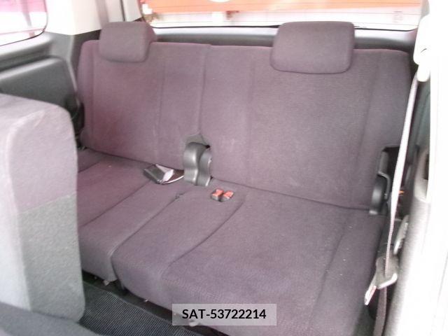 Honda STEP WGN 2009-08 368775-8