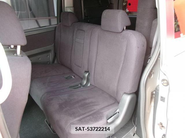 Honda STEP WGN 2009-08 368775-7